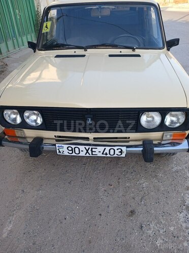LADA (VAZ) 2106 1990, 75,165 km - 1.6 л - Bakı