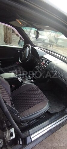 Mercedes C 250 1995, 755,506 km - 2.5 л - Bakı