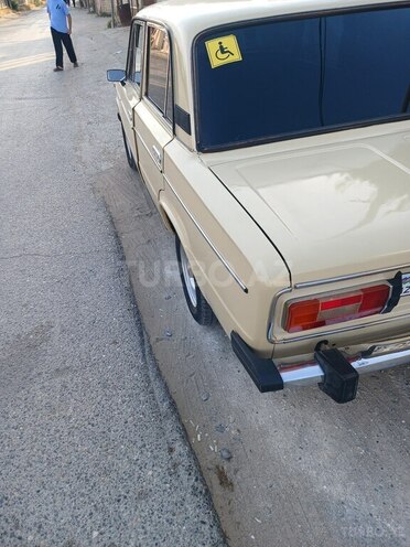 LADA (VAZ) 2106 1990, 75,165 km - 1.6 л - Bakı