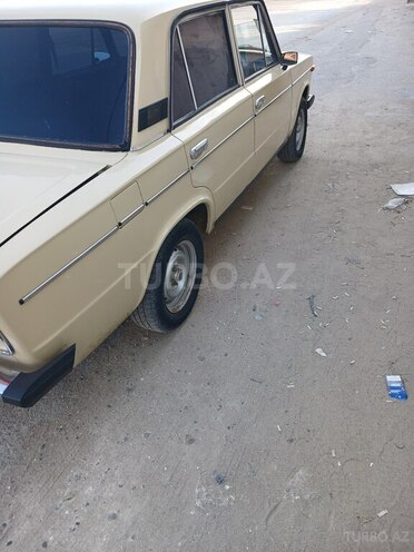 LADA (VAZ) 2106 1990, 75,165 km - 1.6 л - Bakı