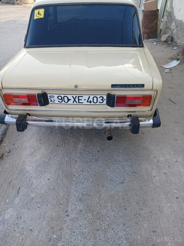 LADA (VAZ) 2106 1990, 75,165 km - 1.6 л - Bakı