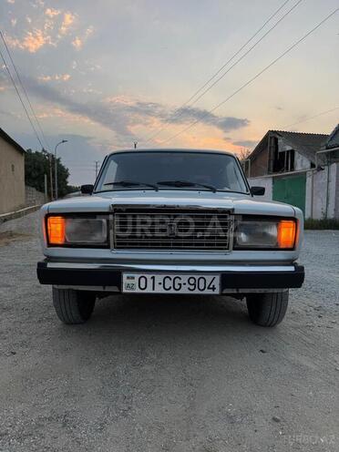 LADA (VAZ) 2107 2006, 68,000 km - 1.6 l - Bakı