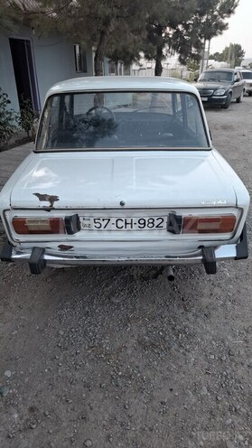LADA (VAZ) 2106 1988, 60,000 km - 1.3 л - Şəmkir