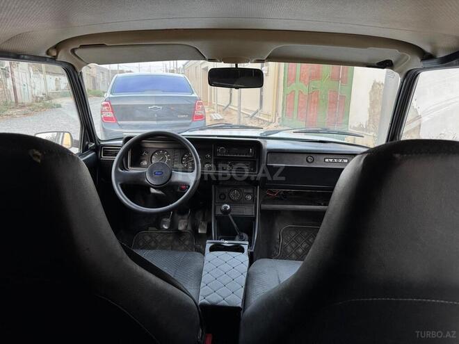 LADA (VAZ) 2107 2006, 68,000 km - 1.6 l - Bakı