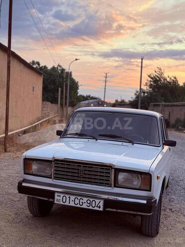 LADA (VAZ) 2107 2006, 68,000 km - 1.6 l - Bakı