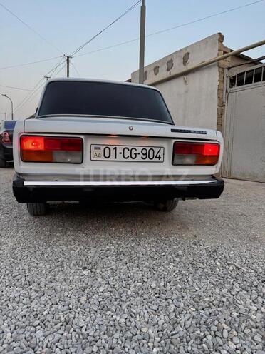 LADA (VAZ) 2107 2006, 68,000 km - 1.6 l - Bakı