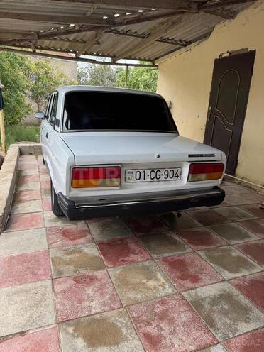 LADA (VAZ) 2107 2006, 68,000 km - 1.6 l - Bakı