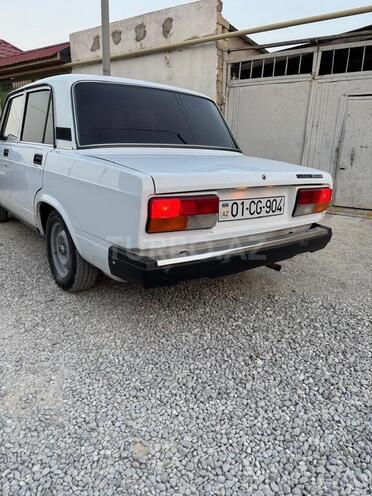 LADA (VAZ) 2107 2006, 68,000 km - 1.6 l - Bakı