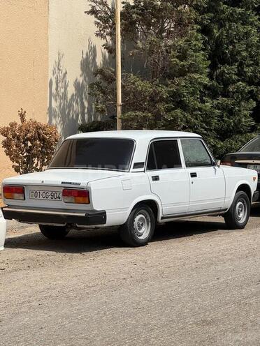 LADA (VAZ) 2107 2006, 68,000 km - 1.6 l - Bakı