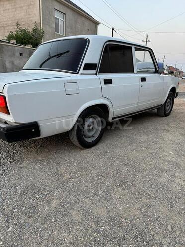 LADA (VAZ) 2107 2006, 68,000 km - 1.6 l - Bakı