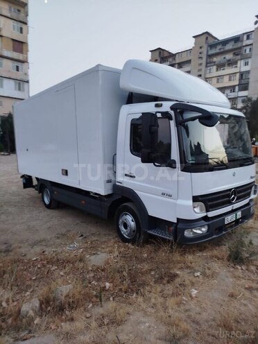 Mercedes Atego 816 2010, 254,000 km - 4.3 l - Bakı