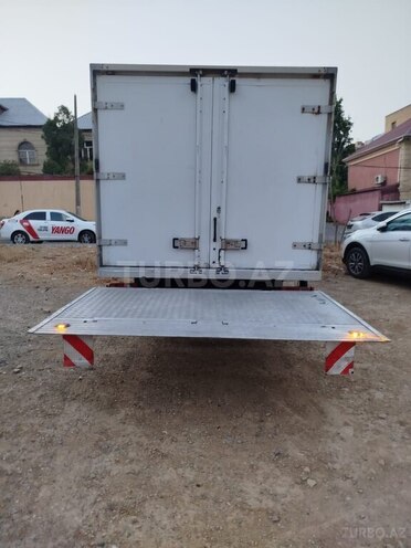 Mercedes Atego 816 2010, 254,000 km - 4.3 l - Bakı