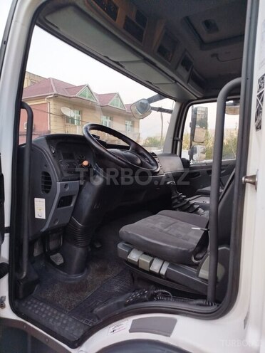 Mercedes Atego 816 2010, 254,000 km - 4.3 l - Bakı