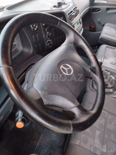 Mercedes Atego 816 2010, 254,000 km - 4.3 l - Bakı