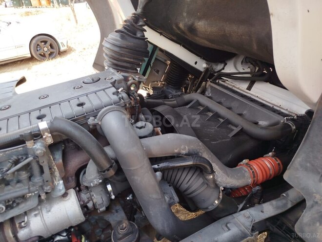 Mercedes Atego 816 2010, 254,000 km - 4.3 l - Bakı