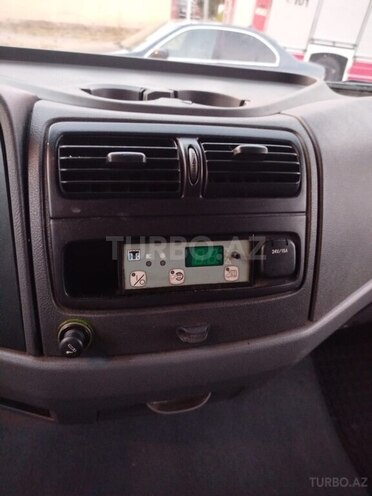 Mercedes Atego 816 2010, 254,000 km - 4.3 l - Bakı