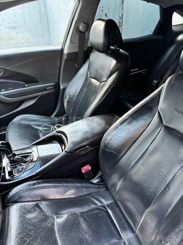 Hyundai Grandeur 2012, 362,000 km - 3.0 л - Bakı