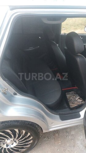Lifan 320 2014, 159,000 km - 1.3 l - Ağdam