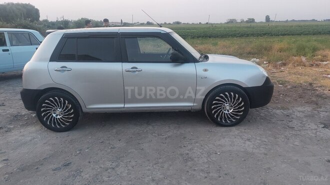 Lifan 320 2014, 159,000 km - 1.3 l - Ağdam