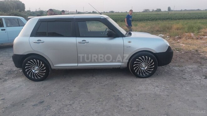 Lifan 320 2014, 159,000 km - 1.3 l - Ağdam