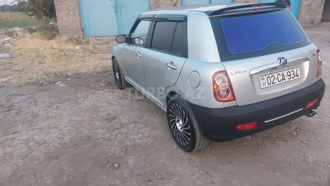 Lifan 320 2014, 159,000 km - 1.3 l - Ağdam