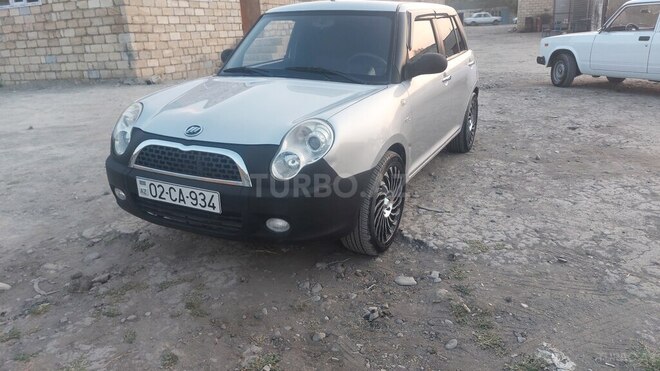 Lifan 320 2014, 159,000 km - 1.3 l - Ağdam