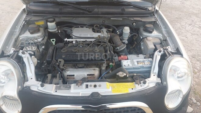 Lifan 320 2014, 159,000 km - 1.3 l - Ağdam