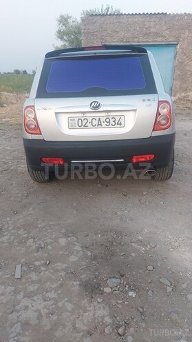 Lifan 320 2014, 159,000 km - 1.3 l - Ağdam