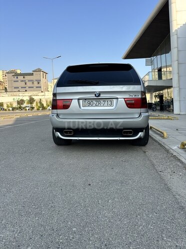 BMW X5 2004, 355,000 km - 3.0 l - Bakı