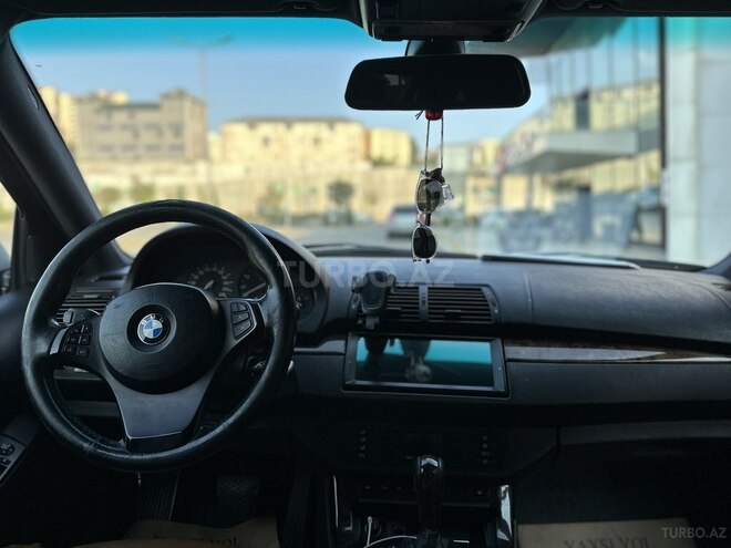BMW X5 2004, 355,000 km - 3.0 l - Bakı