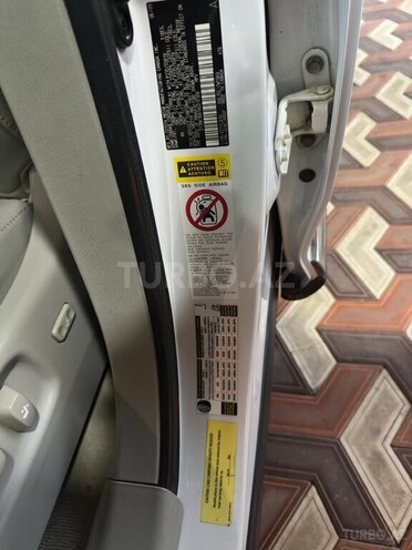 Lexus RX 350 2009, 283,002 km - 3.5 л - Masallı