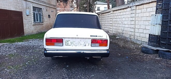 LADA (VAZ) 2107 1990, 169,144 km - 1.6 l - Xaçmaz