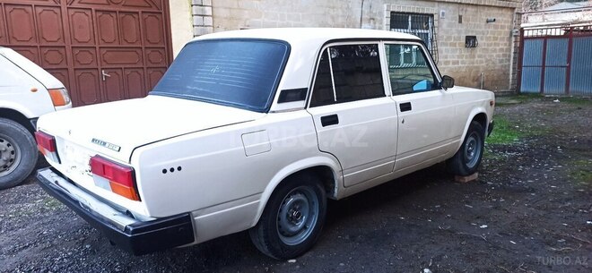 LADA (VAZ) 2107 1990, 169,144 km - 1.6 l - Xaçmaz