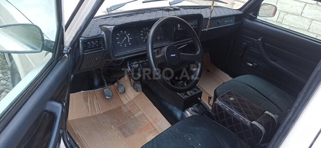 LADA (VAZ) 2107 1990, 169,144 km - 1.6 l - Xaçmaz
