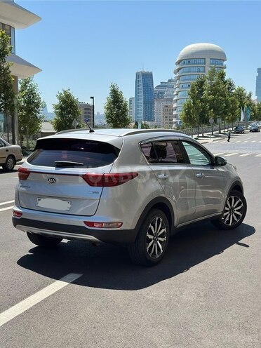 Kia Sportage 2015, 103,350 km - 1.7 l - Bakı