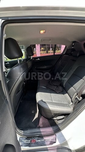 Kia Sportage 2015, 103,350 km - 1.7 l - Bakı