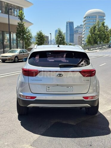 Kia Sportage 2015, 103,350 km - 1.7 l - Bakı