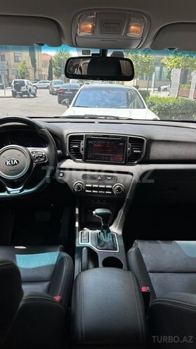 Kia Sportage 2015, 103,350 km - 1.7 l - Bakı
