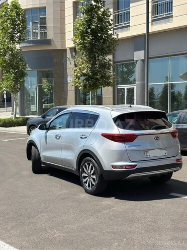Kia Sportage 2015, 103,350 km - 1.7 l - Bakı