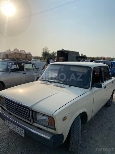 LADA (VAZ) 2107 2000, 160,000 km - 1.6 л - Xaçmaz