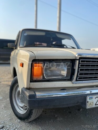 LADA (VAZ) 2107 2000, 160,000 km - 1.6 л - Xaçmaz
