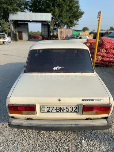 LADA (VAZ) 2107 2000, 160,000 km - 1.6 л - Xaçmaz