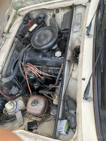 LADA (VAZ) 2107 2000, 160,000 km - 1.6 л - Xaçmaz