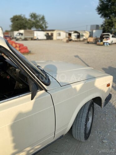 LADA (VAZ) 2107 2000, 160,000 km - 1.6 л - Xaçmaz