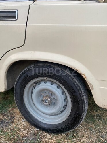 LADA (VAZ) 2107 2000, 160,000 km - 1.6 л - Xaçmaz