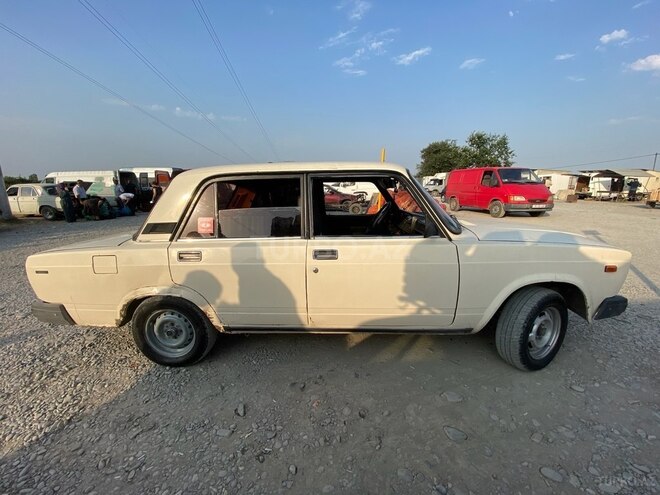 LADA (VAZ) 2107 2000, 160,000 km - 1.6 л - Xaçmaz