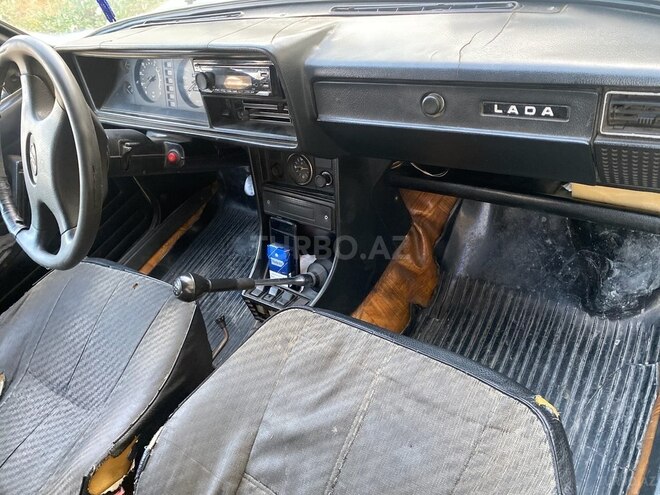 LADA (VAZ) 2107 2000, 160,000 km - 1.6 л - Xaçmaz