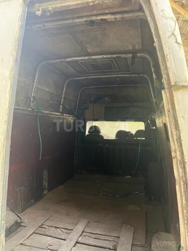 Ford Transit 1995, 375,000 km - 2.5 l - Gəncə