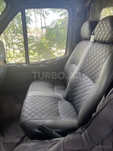Ford Transit 1995, 375,000 km - 2.5 l - Gəncə