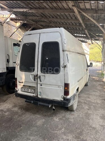 Ford Transit 1995, 375,000 km - 2.5 l - Gəncə